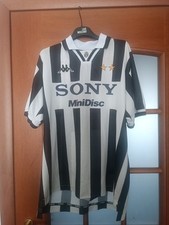 Maglia juventus originale usato  Milano