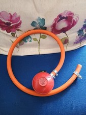 Gas bottle regulator for sale  NORTHAMPTON