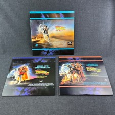 Back future laser for sale  Fairfax