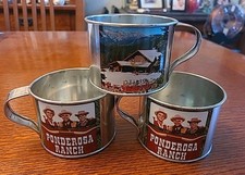 Vtg ponderosa ranch for sale  Turlock