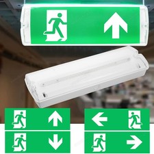 Led notleuchte fluchtwegleucht gebraucht kaufen  Ottendorf-Okrilla