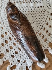 Vintage egyptian mummy for sale  Meadville