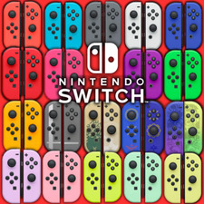 Nintendo switch joy d'occasion  Expédié en Belgium