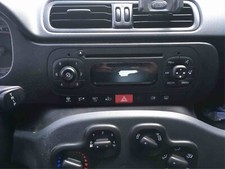 Autoradio marca contineltal usato  Montefino