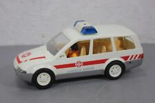 Playmobil notarztwagen 4223 gebraucht kaufen  Deutschland