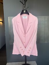 Chanel blazer 36 gebraucht kaufen  Deisenhofen