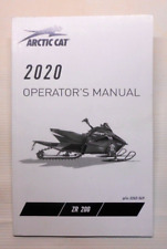 2020 arctic cat for sale  Duncansville