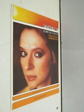 MALEDETTA PRIMAVERA SANREMO 81	Loretta Goggi Edizioni Sugarmusic 1981 musica di, usado comprar usado  Enviando para Brazil