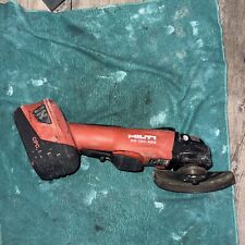 Hilti 125 a22 d'occasion  Avignon