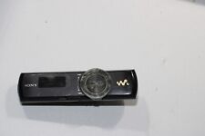 Sony Walkman NWZ-B173 MP3 player 4GB preto com clipe de cinto USADO 1587581 comprar usado  Enviando para Brazil