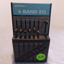 Vintage rocktek band for sale  San Diego