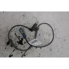 SENSOR ABS DIANTEIRO DIREITO PARA PEUGEOT 206 (98-03)(03-09) 1.4 HDI BER. 1999, usado comprar usado  Enviando para Brazil