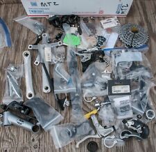 Vintage mtbike2 cranks for sale  Golden