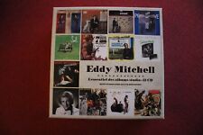 Eddy mitchell essentiel d'occasion  Tourcoing