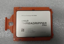 AMD Ryzen Threadripper PRO 5995WX CPU 64 Core workstation Processor Up to 4.5GHz, usado comprar usado AMD Ryzen Threadripper PRO 5995WX CPU 64 Core workstation Processor Up to 4.5GHz, usado comprar usado  Enviando para Brazil