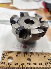 Face mill shell for sale  Ann Arbor