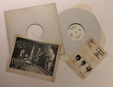 Judy's Wonderful Appliances LH19841 Stereo Wasted EP Vintage 1980 Vinyl 45 RPM, usado comprar usado  Enviando para Brazil