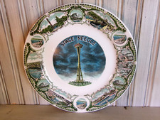 Space needle seattle for sale  Royal City