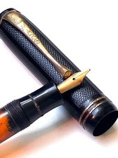 Caneta-tinteiro vintage J.S.Staedtler MARS 14C; 1940, Alemanha, usado comprar usado  Enviando para Brazil