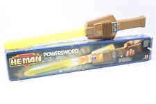 Powersword man new gebraucht kaufen  Schrobenhausen