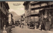 Aosta pont martin usato  Asti