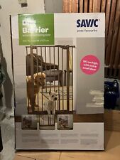 Savic absperrgitter dog gebraucht kaufen  Konstanz