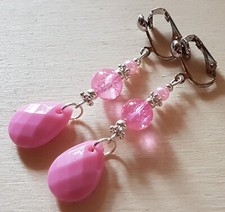 Hrclips clips tropfen gebraucht kaufen  Werder (Havel)