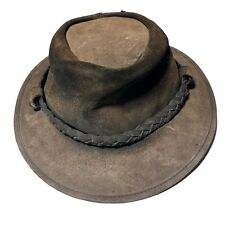 Hats australian suede for sale  Ventura