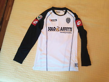 Maglia calcio matchworn usato  Siena