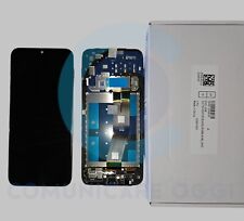 Display lcd touch usato  Pomigliano d'Arco