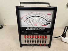 Vintage sencore fe160 for sale  Federal Way