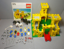 Castle set lego d'occasion  Guyancourt