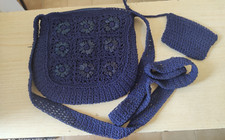 Borsa vintage mini usato  Biassono