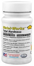 Waterworks lot bandelettes d'occasion  Lyon I