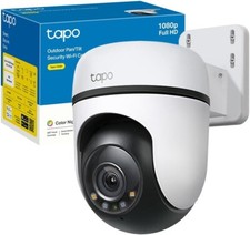 Tapo c500 telecamera usato  Anzio