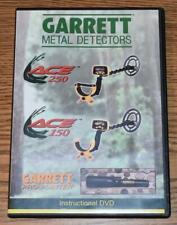 Garrett metal detectors for sale  Fontana