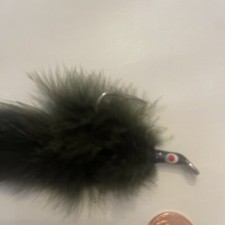 Saltwater streamer fly for sale  Farmington