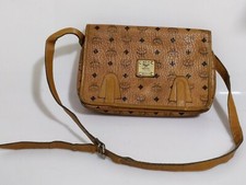 Mcm borsa tracolla usato  Ragalna