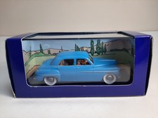 Voiture tintin dodge d'occasion  Limoges-