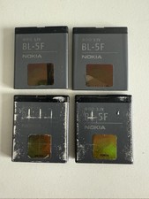 4xoriginal nokia akku gebraucht kaufen  Kriftel