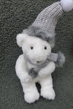Christmas white polar for sale  MACCLESFIELD