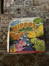 Vtg 2000 hungry for sale  Swanton