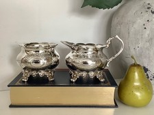 Antique georgian style for sale  DEESIDE