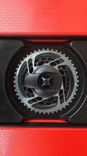 Powermeter kit sram gebraucht kaufen  Cottbus