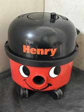 Working numatic henry for sale  WITHAM