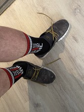 Nike air 5 gebraucht kaufen  Schwäbisch Gmünd