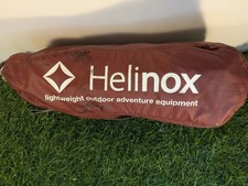 Euc helinox chair for sale  Westfield