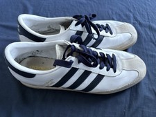 White navy beckenbauer for sale  LARNE