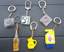 Porte clés anis d'occasion  Louviers