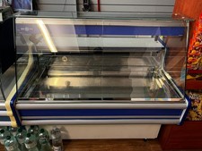 Rapa refrigerated serve for sale  CLACTON-ON-SEA